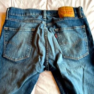 Levi’s 513